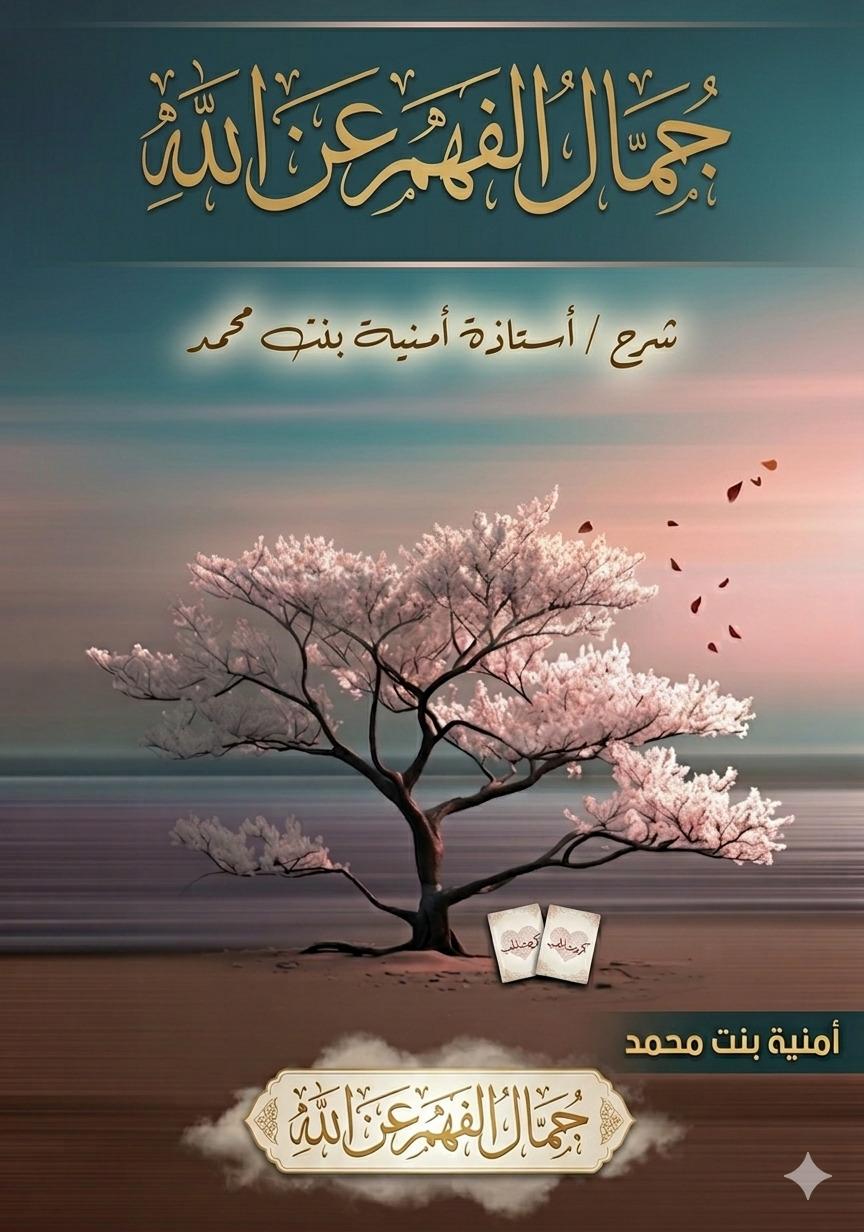 محمي: جمال الفهم عن الله و أثره على الصحة النفسية