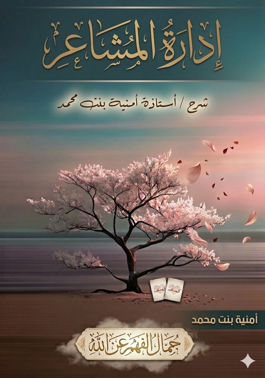 محمي: إدارة المشاعر